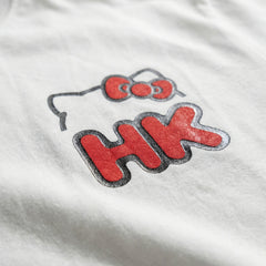 Polos Oversize HK Say Hello