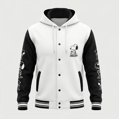 Varsity Jacket Oversize SN Tenis