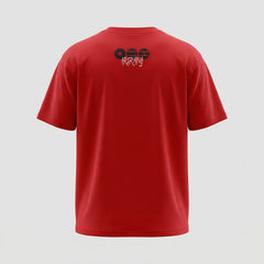 Polos Oversize BTS Arirang