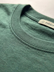 Polos Oversize SN Strong & Fearless