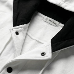 Varsity Jacket Oversize SN Tenis