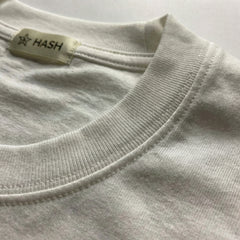 Polos Oversize HK Say Hello