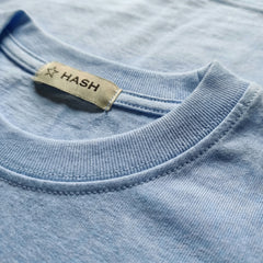 Polos Oversize ST Heart Smile