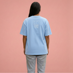 Polos Oversize HK Always Cute