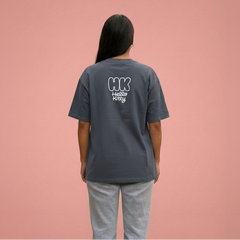 Polos Oversize HK Always Cute