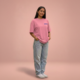 Polos Oversize ST The Family