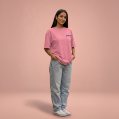 Polos Oversize ST The Family