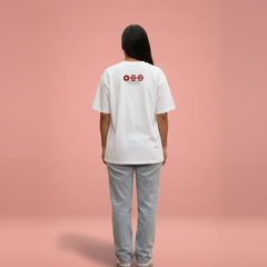 Polos Oversize BTS Arirang
