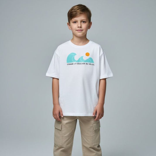POLO OVER SURF - LIGHTFIELD®