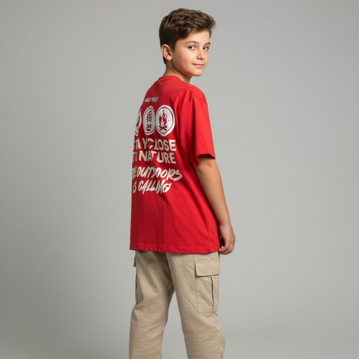 POLO OVER TRAILS - LIGHTFIELD®