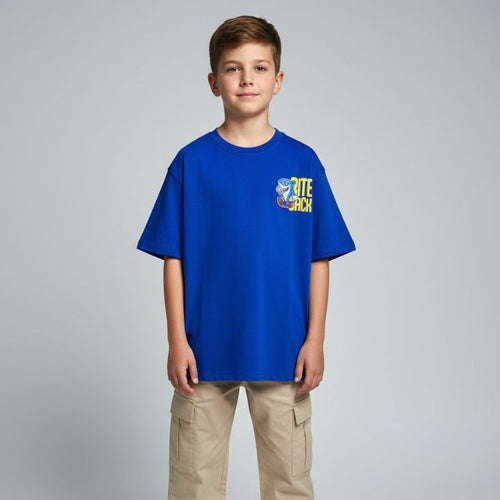 POLO OVER SHARK - LIGHTFIELD®