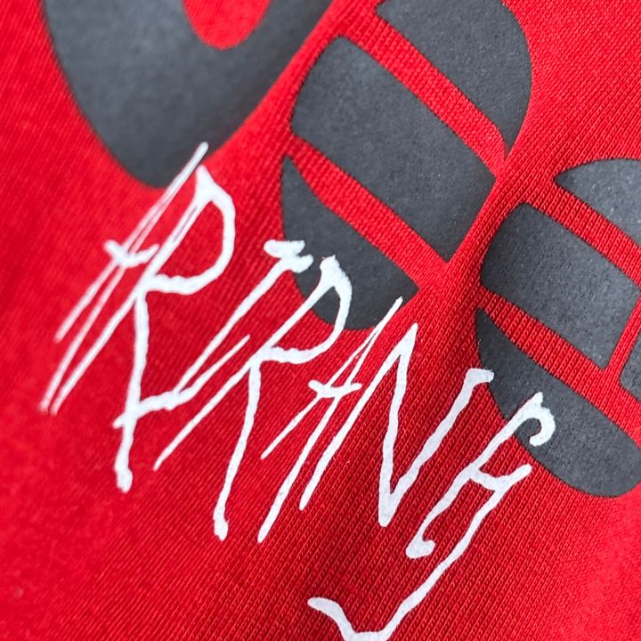 POLO OVER ARIRANG - BTS