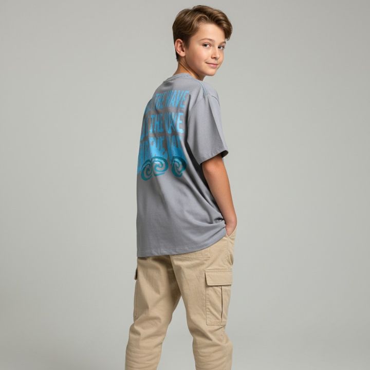 POLO OVER WALK - LIGHTFIELD®