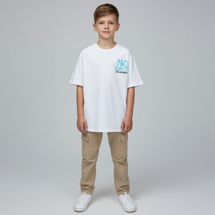 POLO OVER NO LIMITS - LIGHTFIELD®