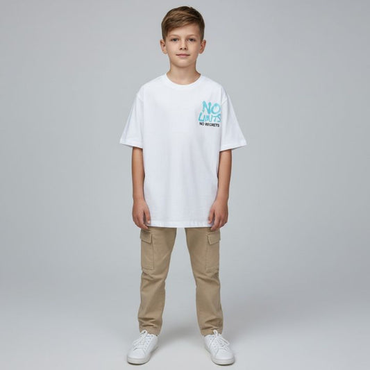 POLO OVER NO LIMITS - LIGHTFIELD®