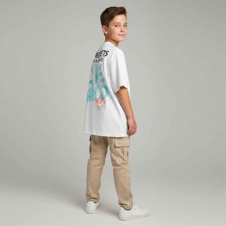 POLO OVER NO LIMITS - LIGHTFIELD®