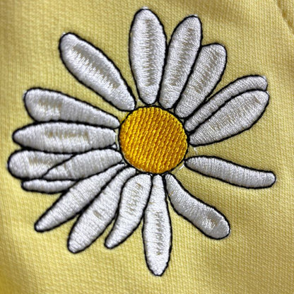 CONJUNTO MARGARITA NIÑA - LIGHTFIELD®