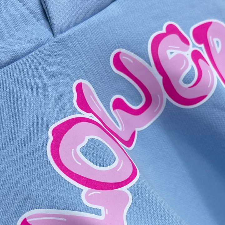 POLERA MARGARITA NIÑA - LIGHTFIELD®