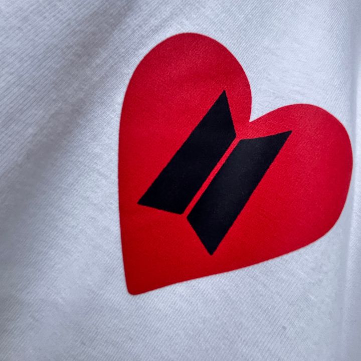 POLO OVER LOVE - BTS