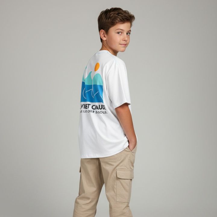 POLO OVER SURF - LIGHTFIELD®