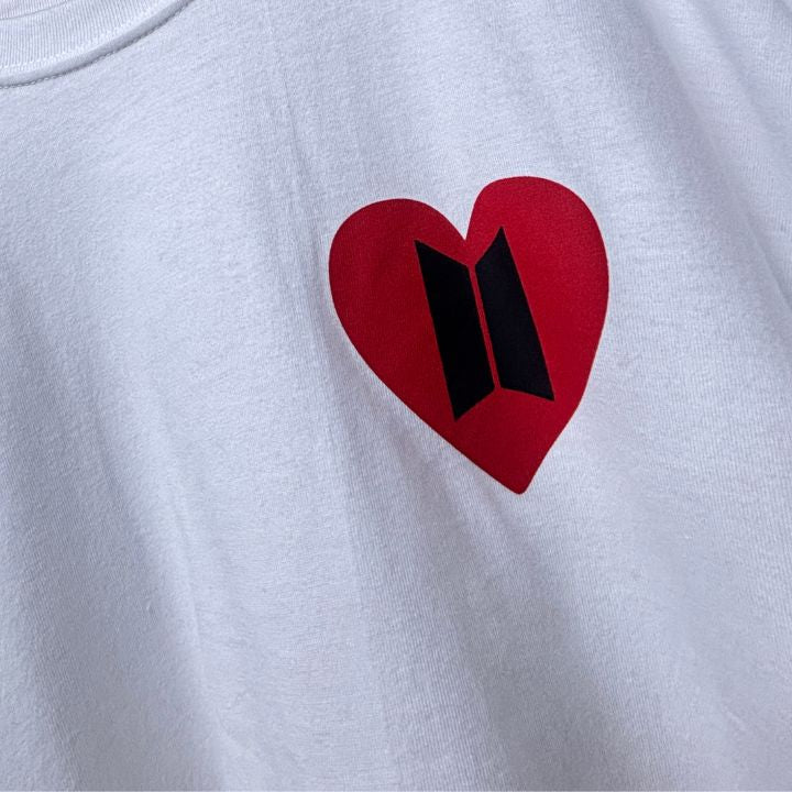 POLO OVER LOVE - BTS