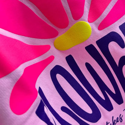 CONJUNTO FLOWERS NIÑA - LIGHTFIELD®