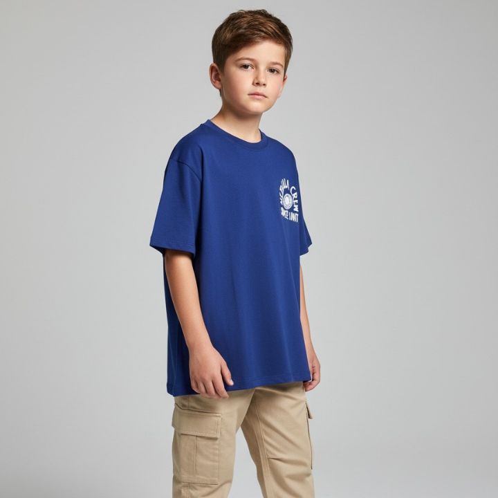 POLO OVER NEBULA - LIGHTFIELD®