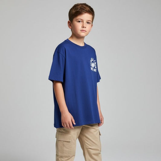POLO OVER NEBULA - LIGHTFIELD®