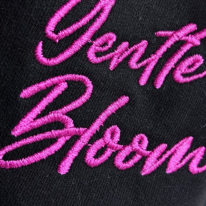 CONJUNTO FLOWERS NIÑA - LIGHTFIELD®