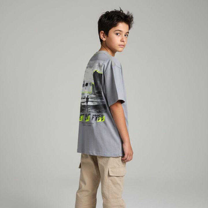 POLO OVER FREE - LIGHTFIELD®