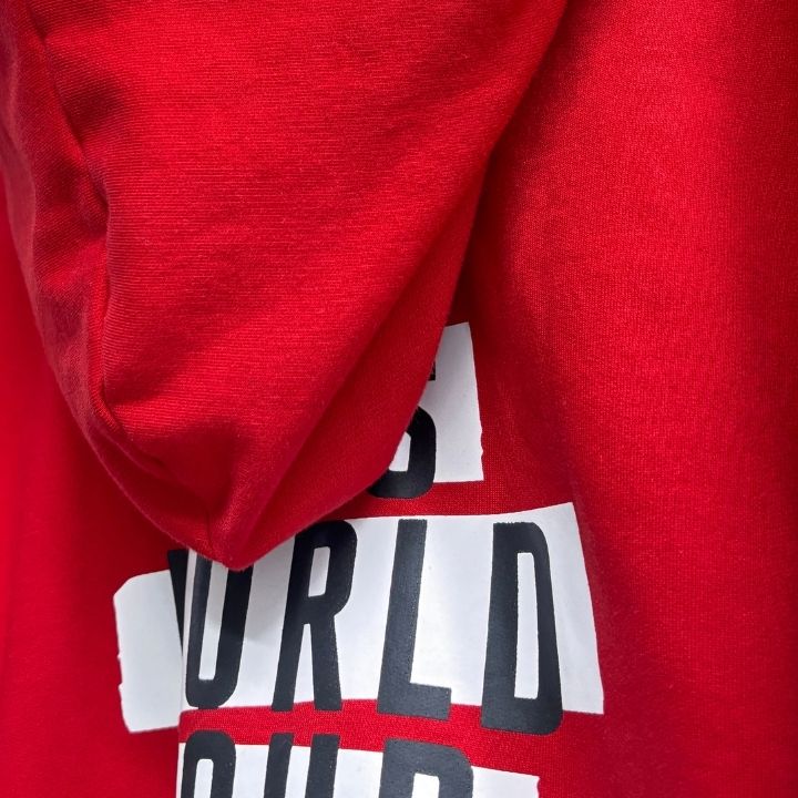 VARSITY JACKET BTS ARIRANG