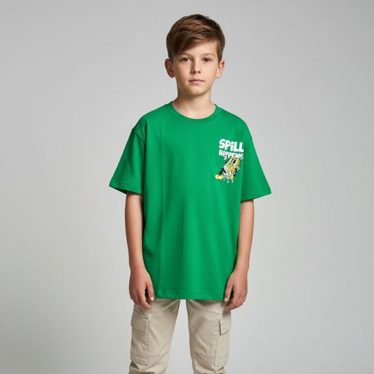 POLO OVER SPILL - LIGHTFIELD®
