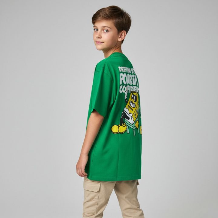 POLO OVER SPILL - LIGHTFIELD®