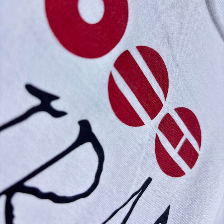 POLO OVER ARIRANG - BTS