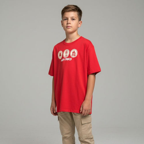POLO OVER TRAILS - LIGHTFIELD®