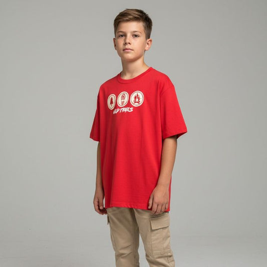 POLO OVER TRAILS - LIGHTFIELD®