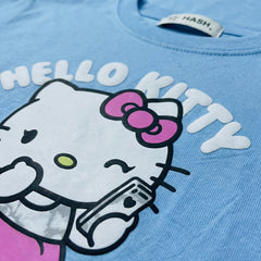 Polos Oversize HK Always Cute
