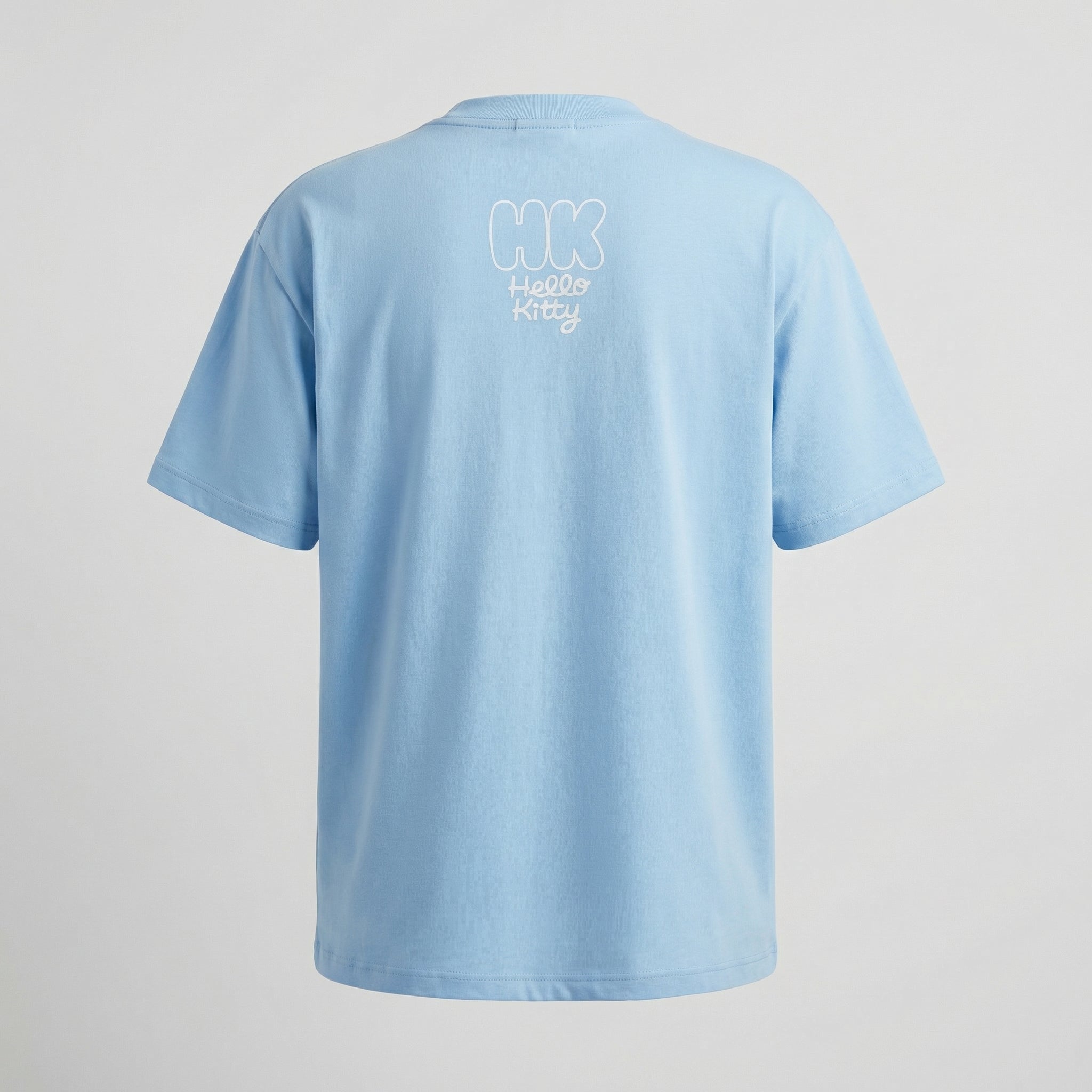 Polos Oversize HK Always Cute