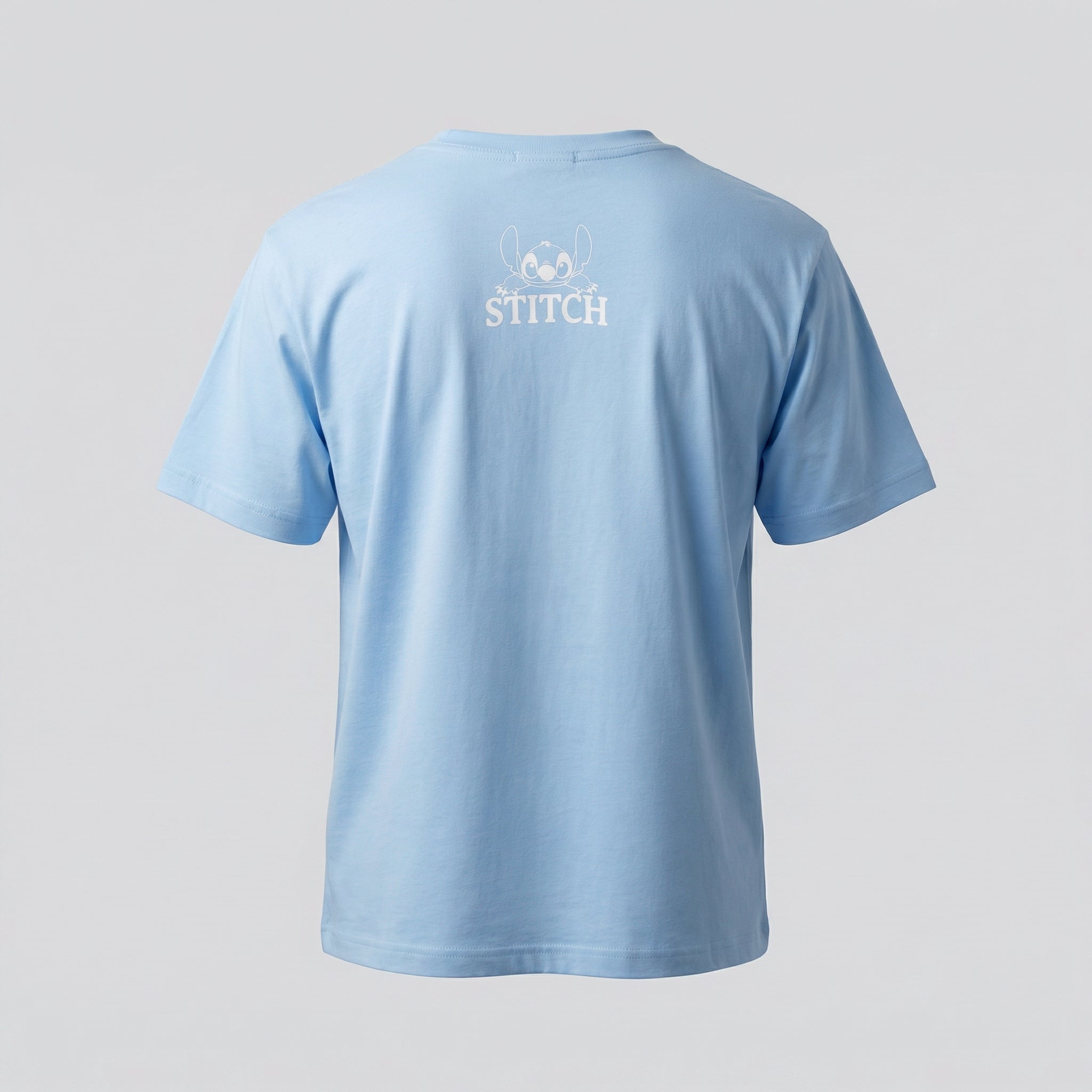 Polos Oversize ST Heart Smile