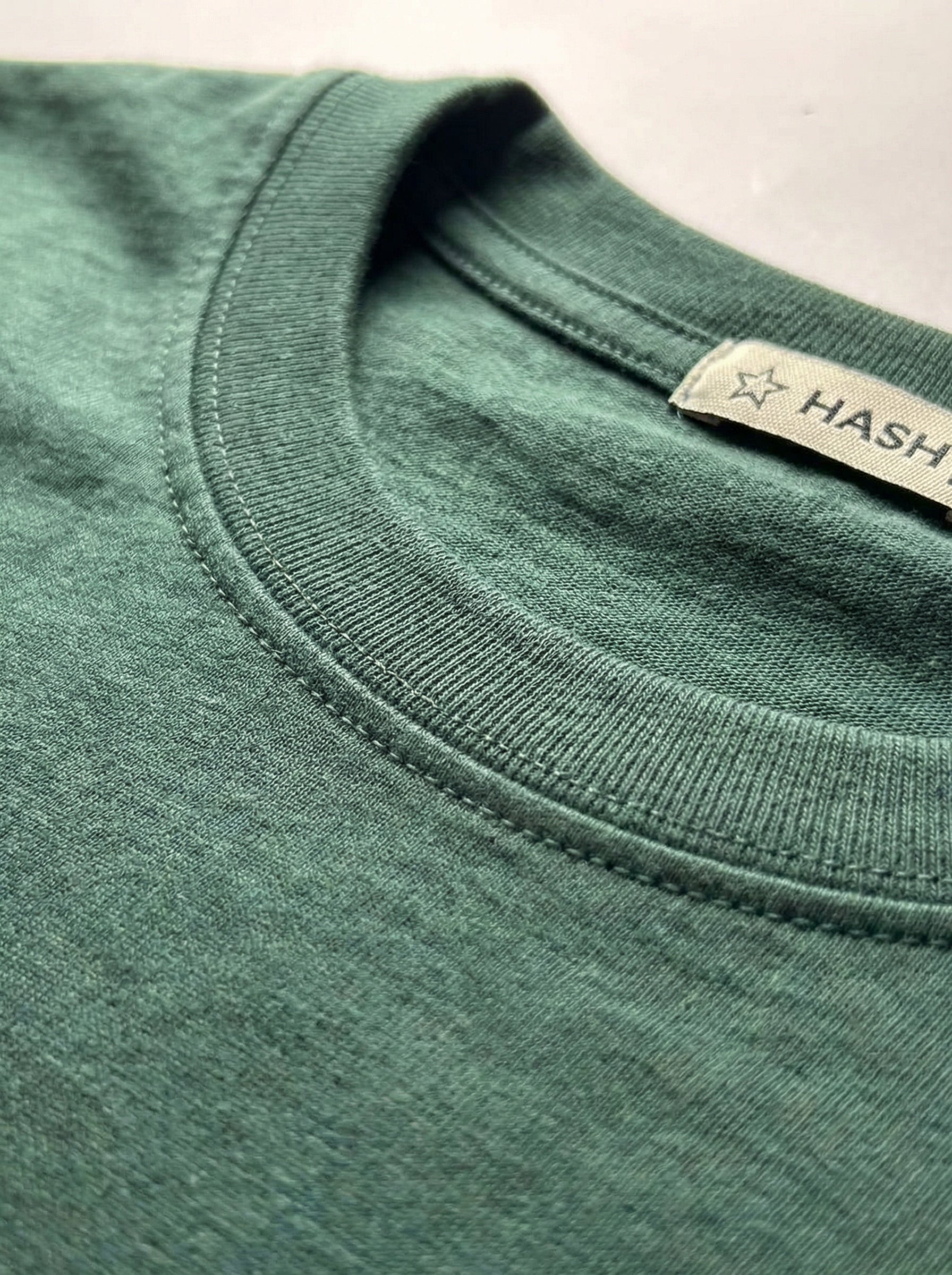 Polos Oversize SN Strong & Fearless