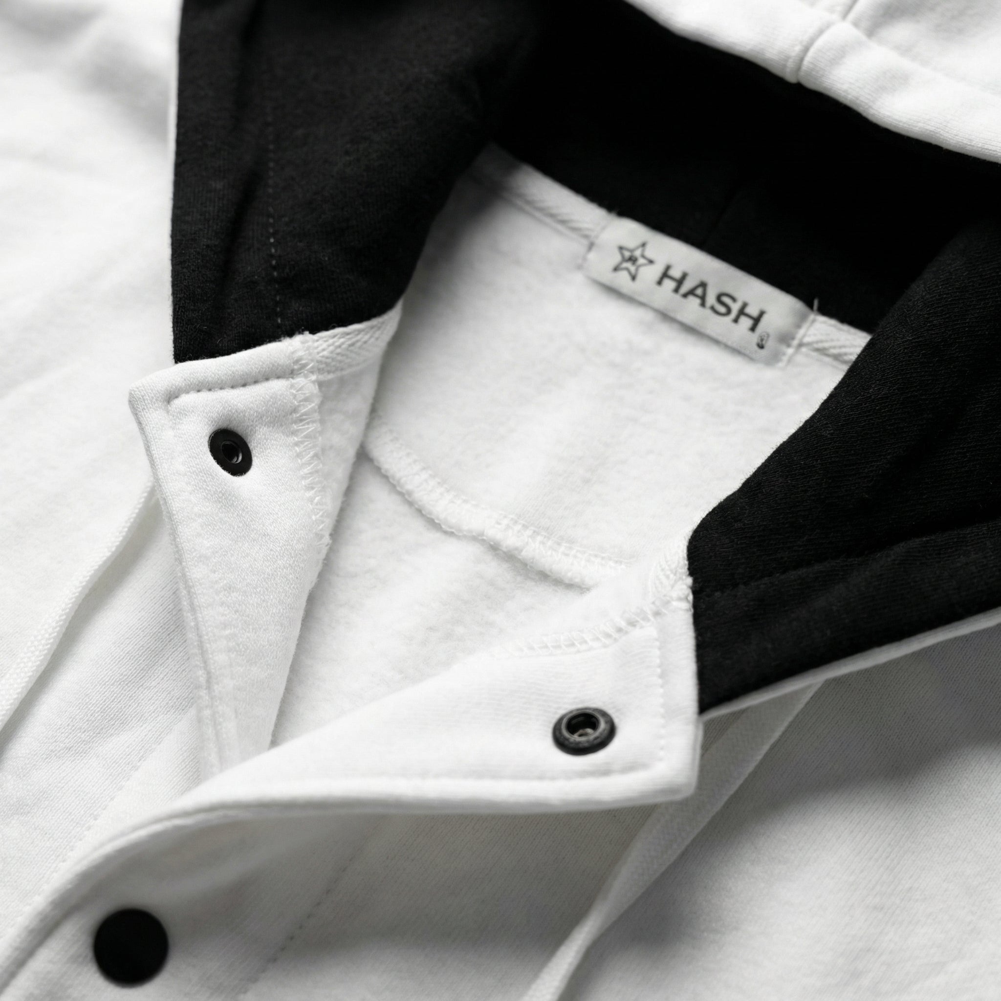 Varsity Jacket Oversize SN Tenis