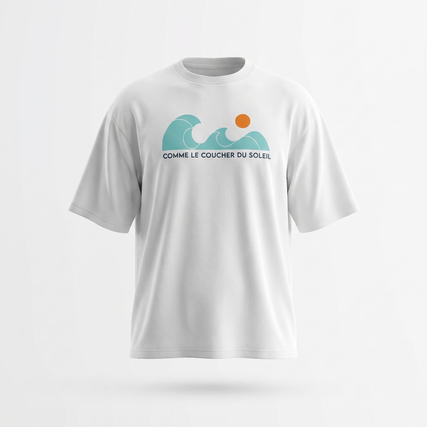 POLO OVER SURF - LIGHTFIELD®