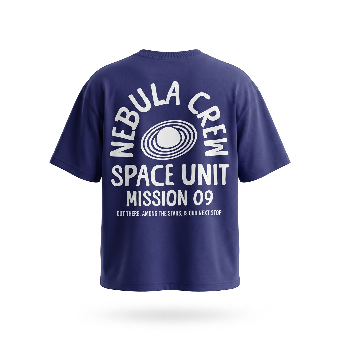 POLO OVER NEBULA - LIGHTFIELD®