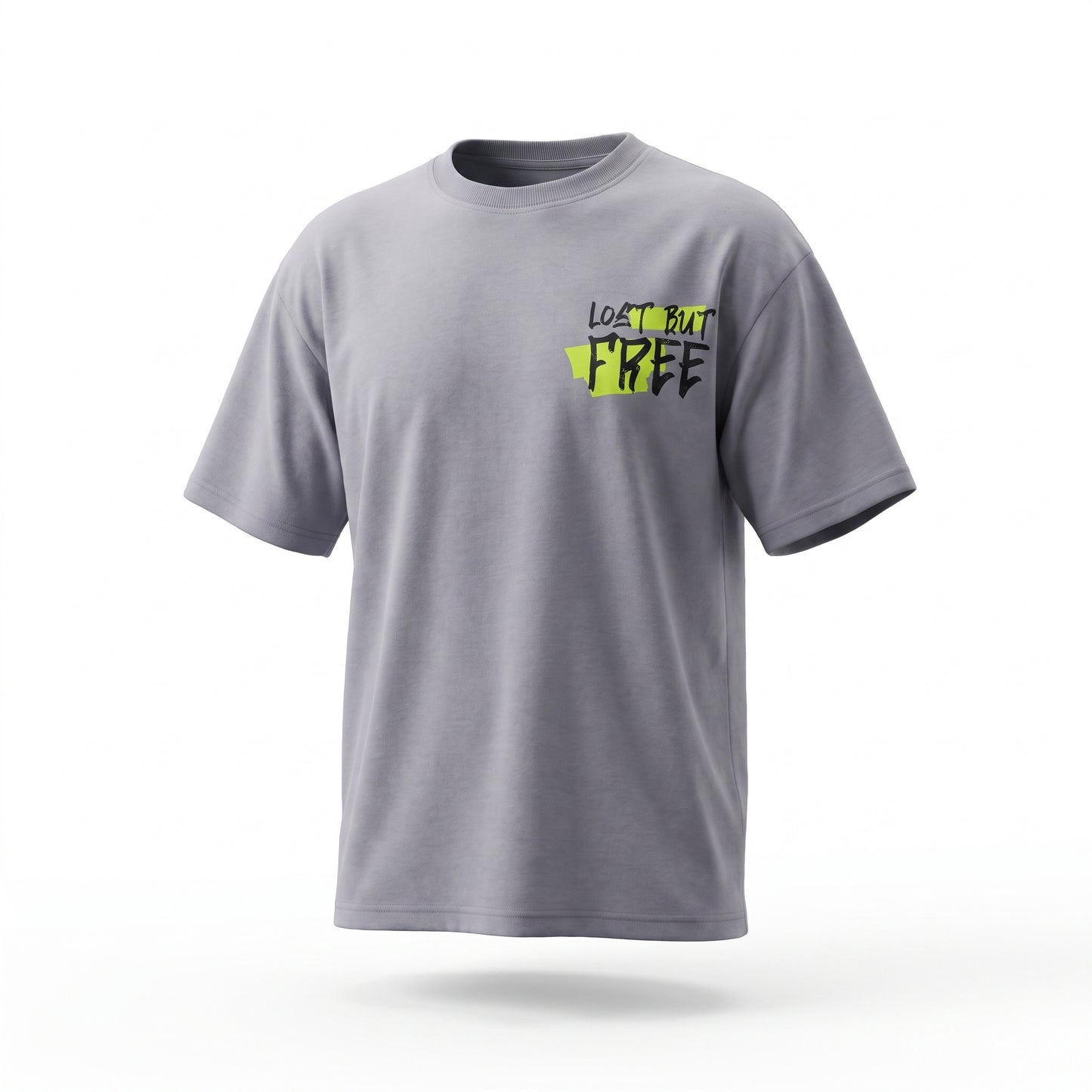 POLO OVER FREE - LIGHTFIELD®