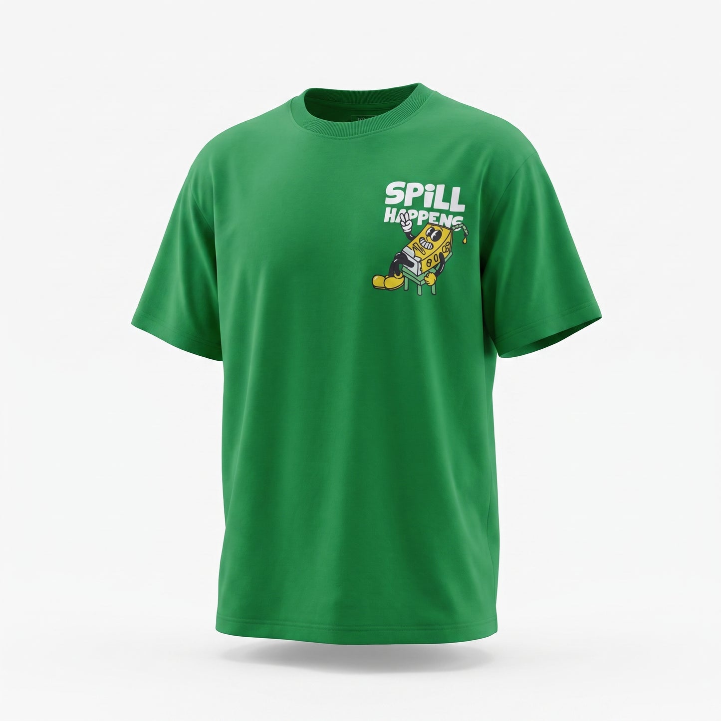 POLO OVER SPILL - LIGHTFIELD®