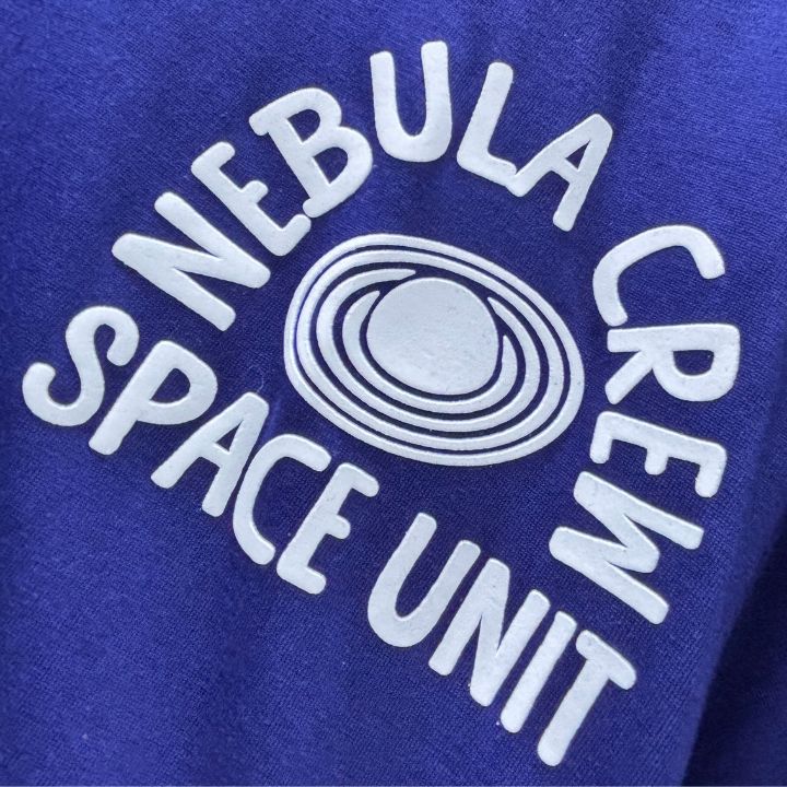 POLO OVER NEBULA - LIGHTFIELD®
