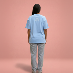 Polos Oversize ST Heart Smile