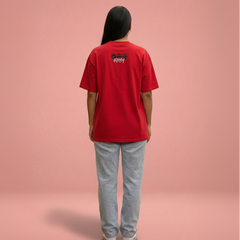 Polos Oversize BTS Arirang